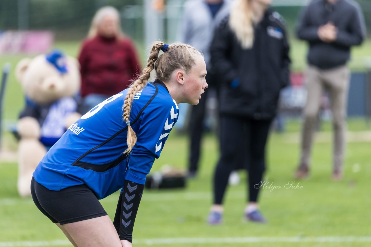 Bild 240 - wU16 Deutsche Meisterschaft